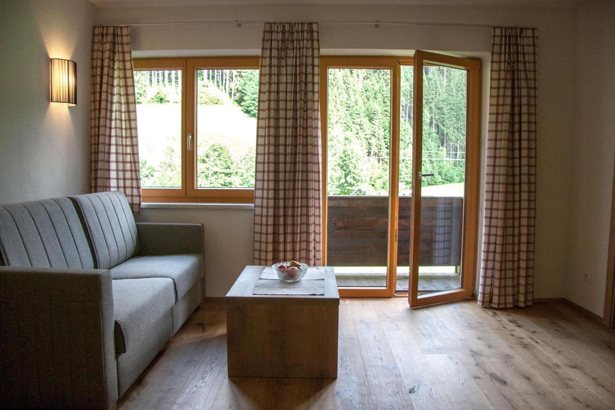 Gaestehaus Fohringer Kelchsau Eksteriør billede