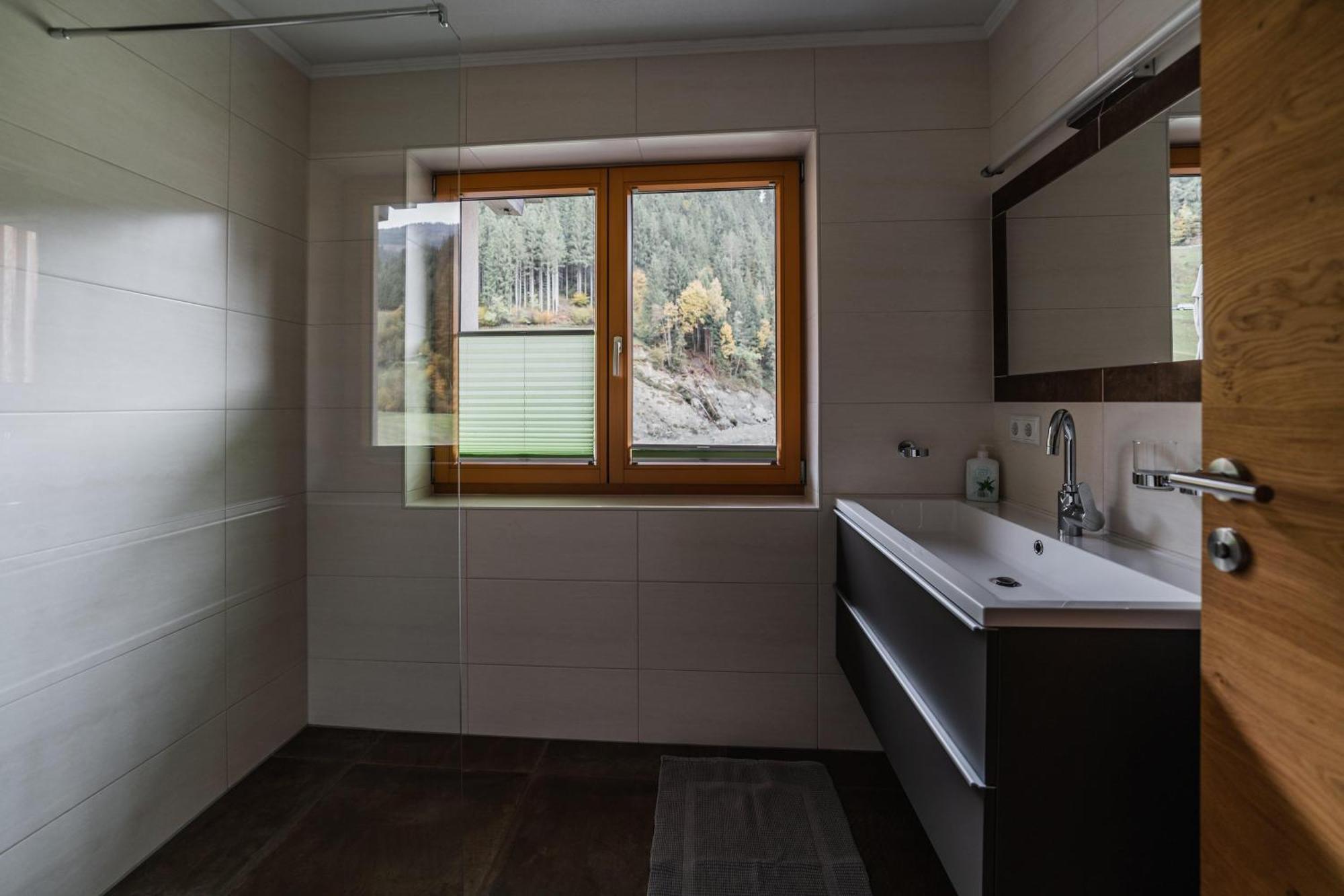 Gaestehaus Fohringer Kelchsau Eksteriør billede