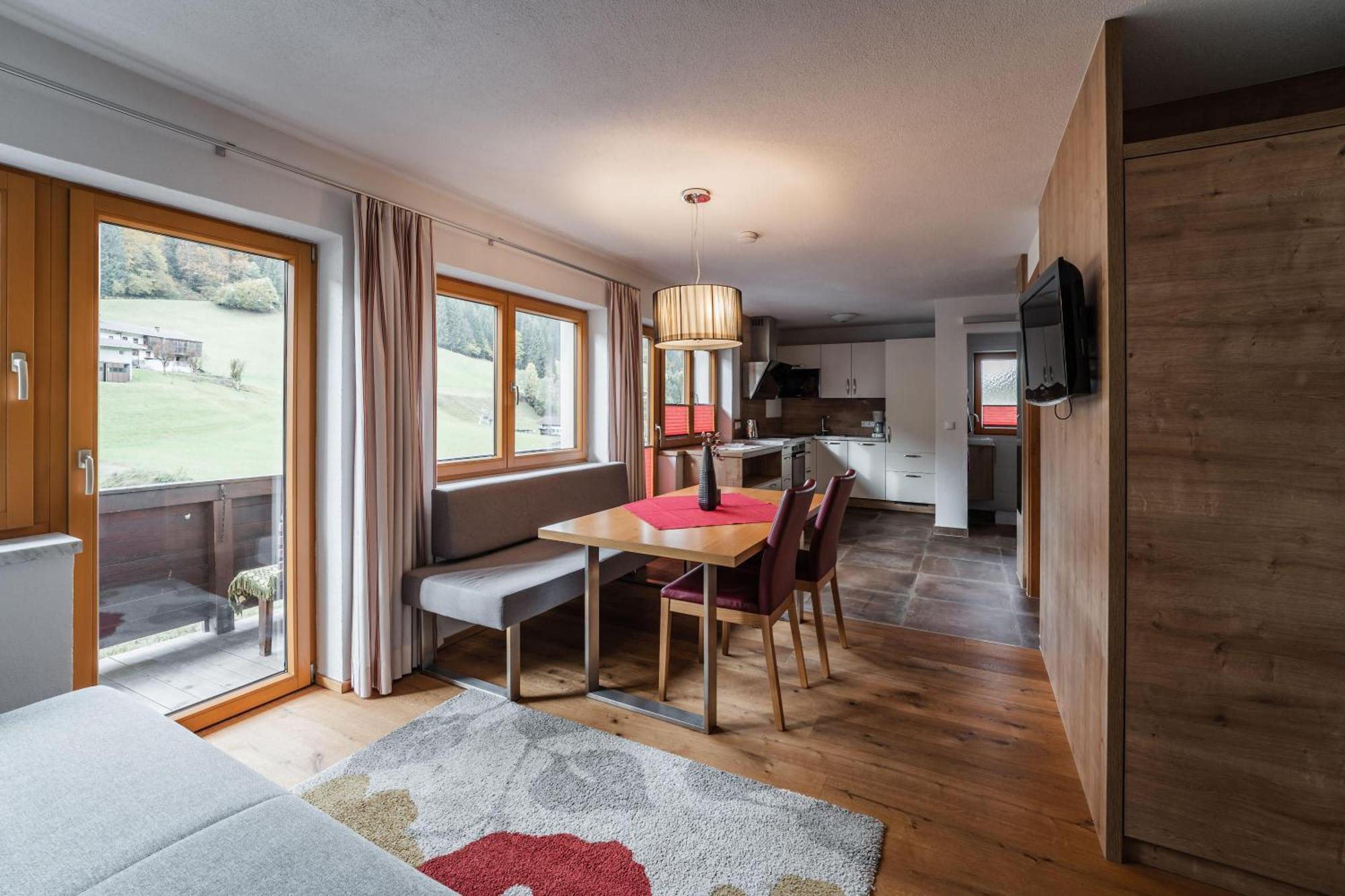 Gaestehaus Fohringer Kelchsau Eksteriør billede